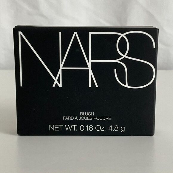 Nars - Blush - Color - Orgasm - Brand New! - Picture 3 of 4